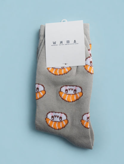 Sushi Crew Socks