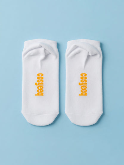 Chick Sneaker Socks